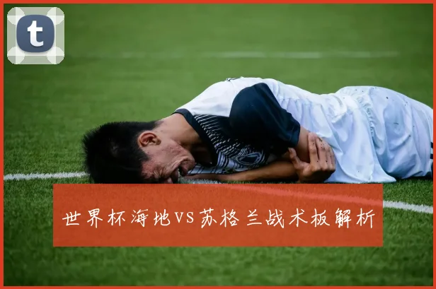 世界杯海地vs苏格兰战术板解析