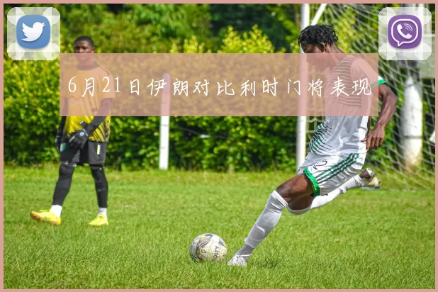 6月21日伊朗对比利时门将表现