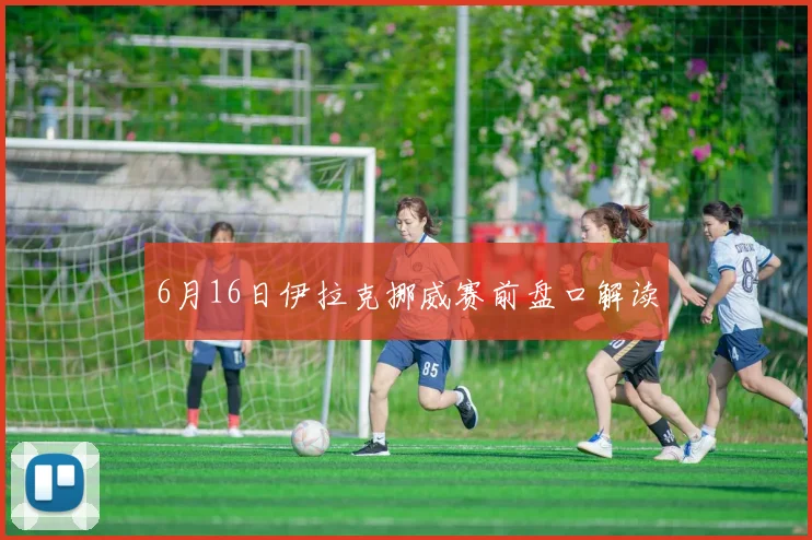 6月16日伊拉克挪威赛前盘口解读